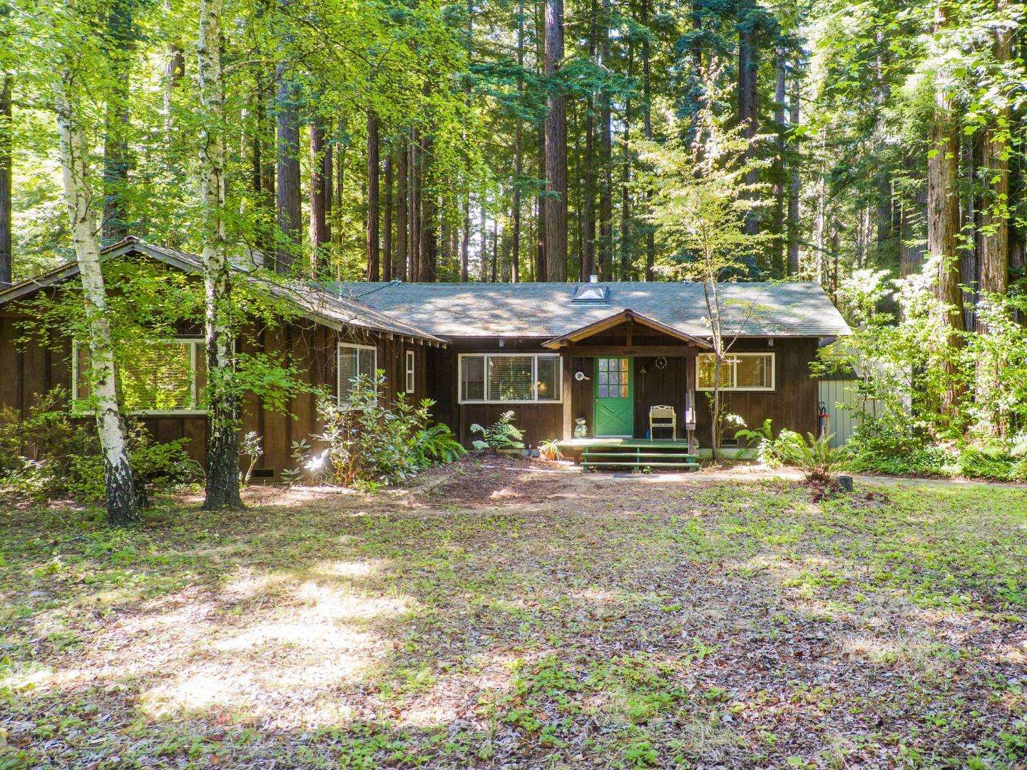 6790 Bonny Doon Road Santa Cruz, CA 95060 - Photo 1 of 50 Gallery Image 1