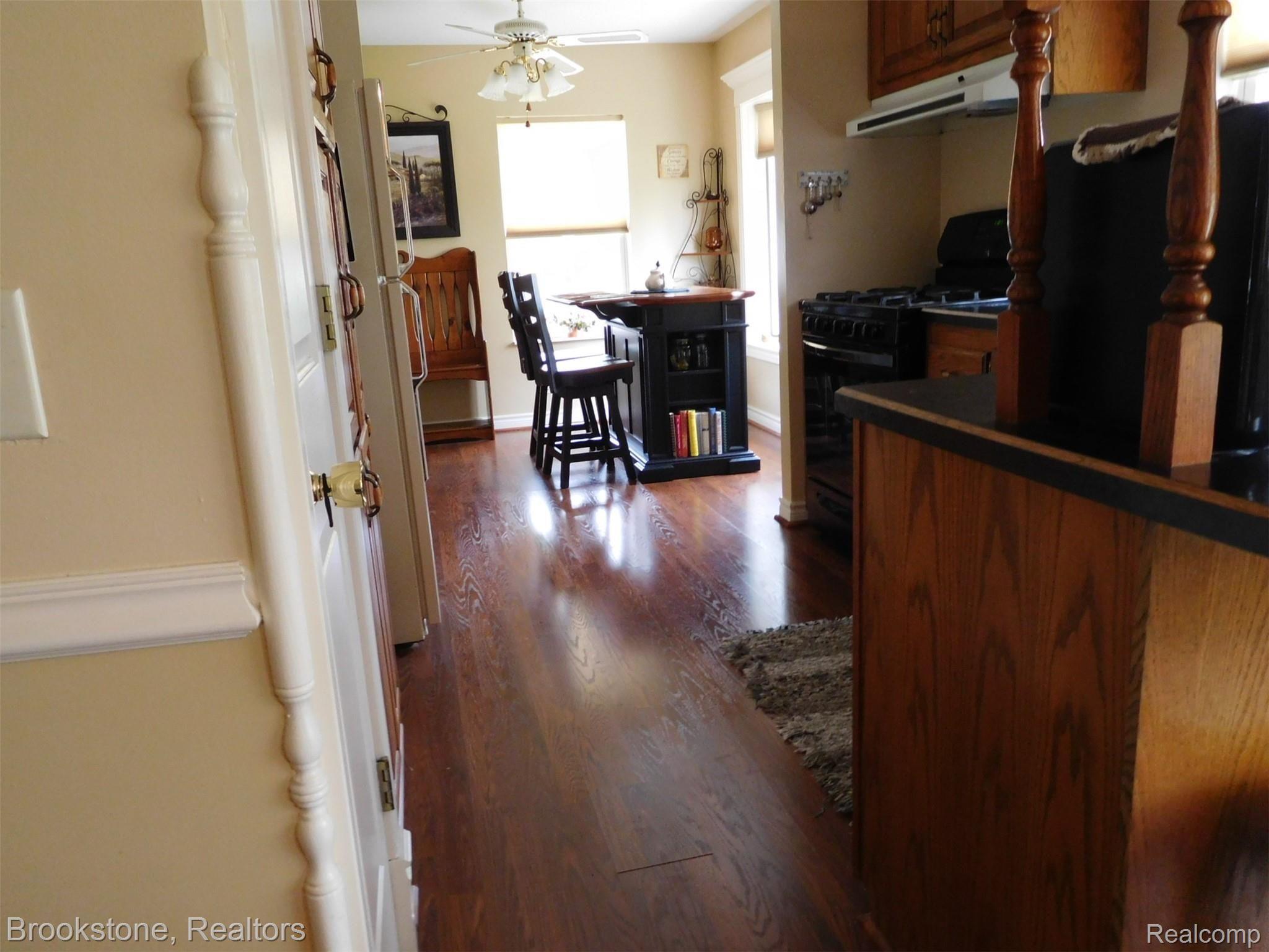 4480 Krapf Road Cass City, MI 48726 - Photo 6 of 47 Eat in kitchen