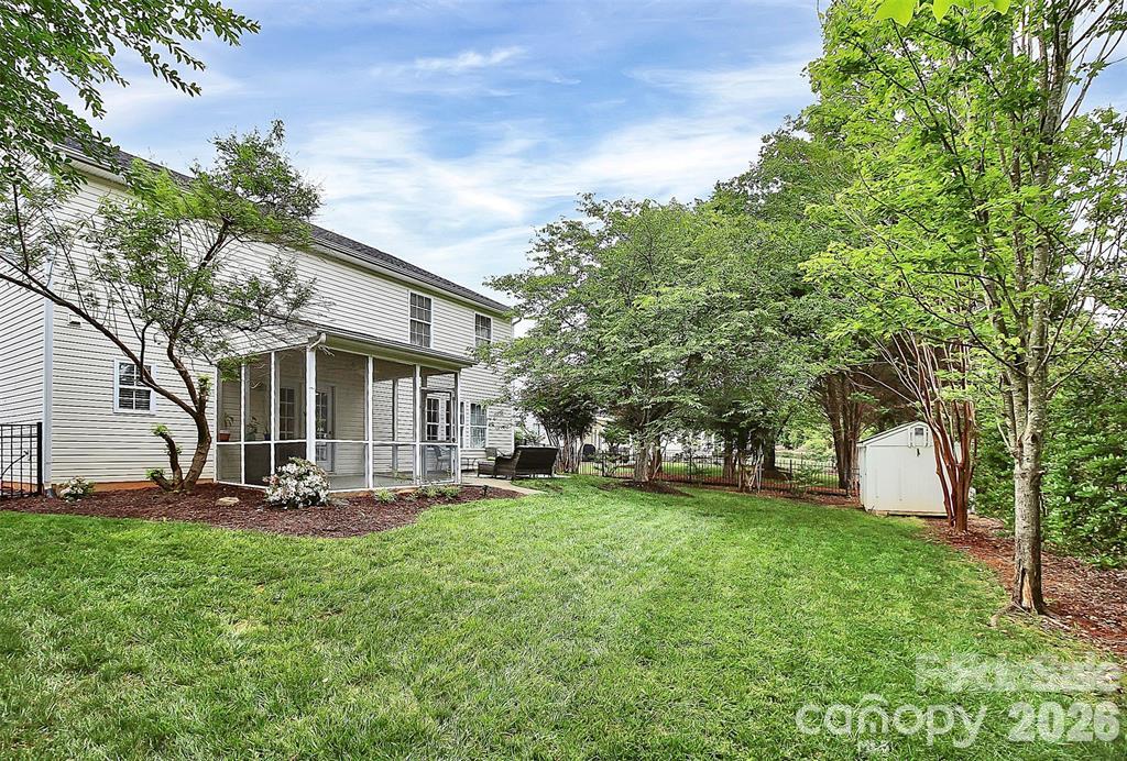 3133 Huntington Ridge Court Matthews, NC 28105 - Photo 18 of 18 Gallery Image 18