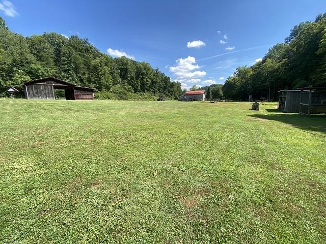2154 Culp Creek Road Argillite, KY 41121 - Photo 3 of 25