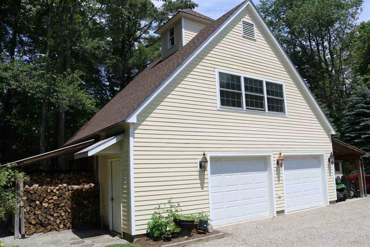 580 Hardscrabble Road Bristol, VT 05443 - Photo 2 of 28