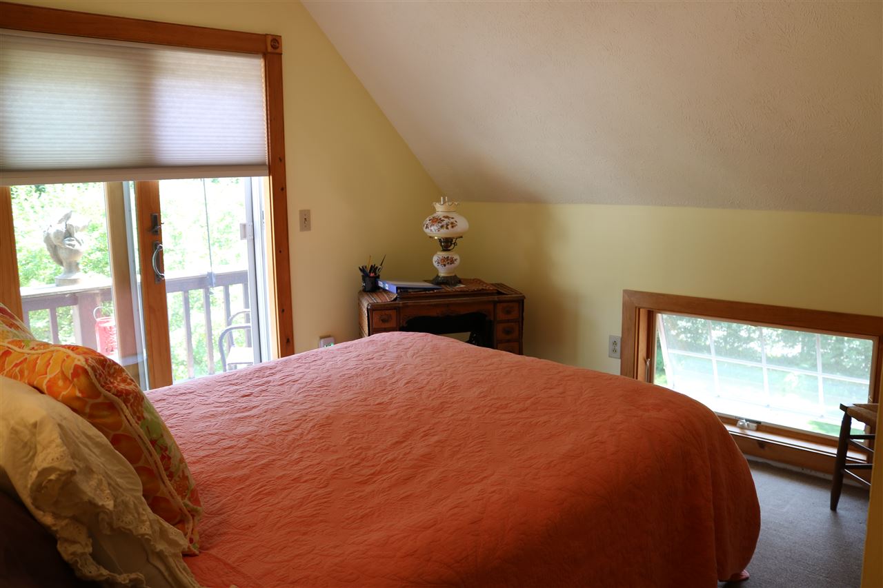 580 Hardscrabble Road Bristol, VT 05443 - Photo 14 of 28