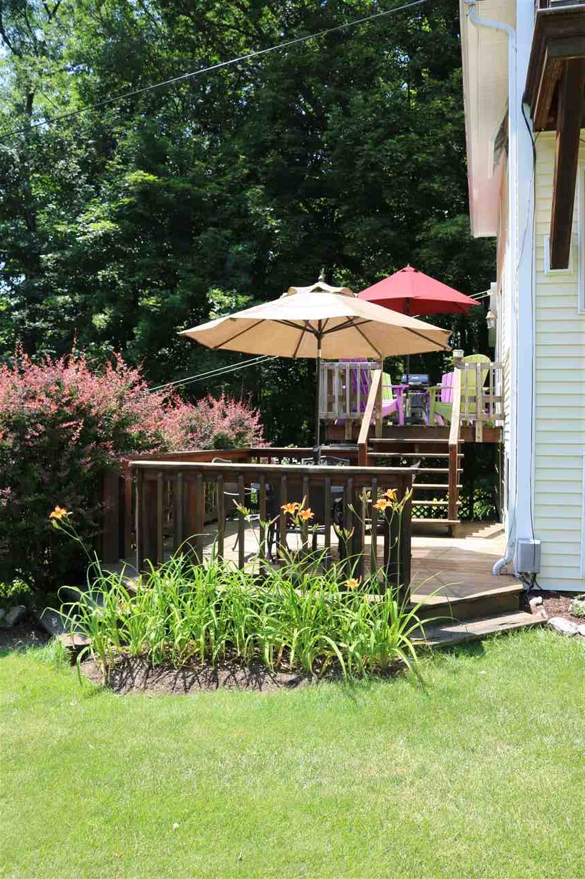 580 Hardscrabble Road Bristol, VT 05443 - Photo 18 of 28