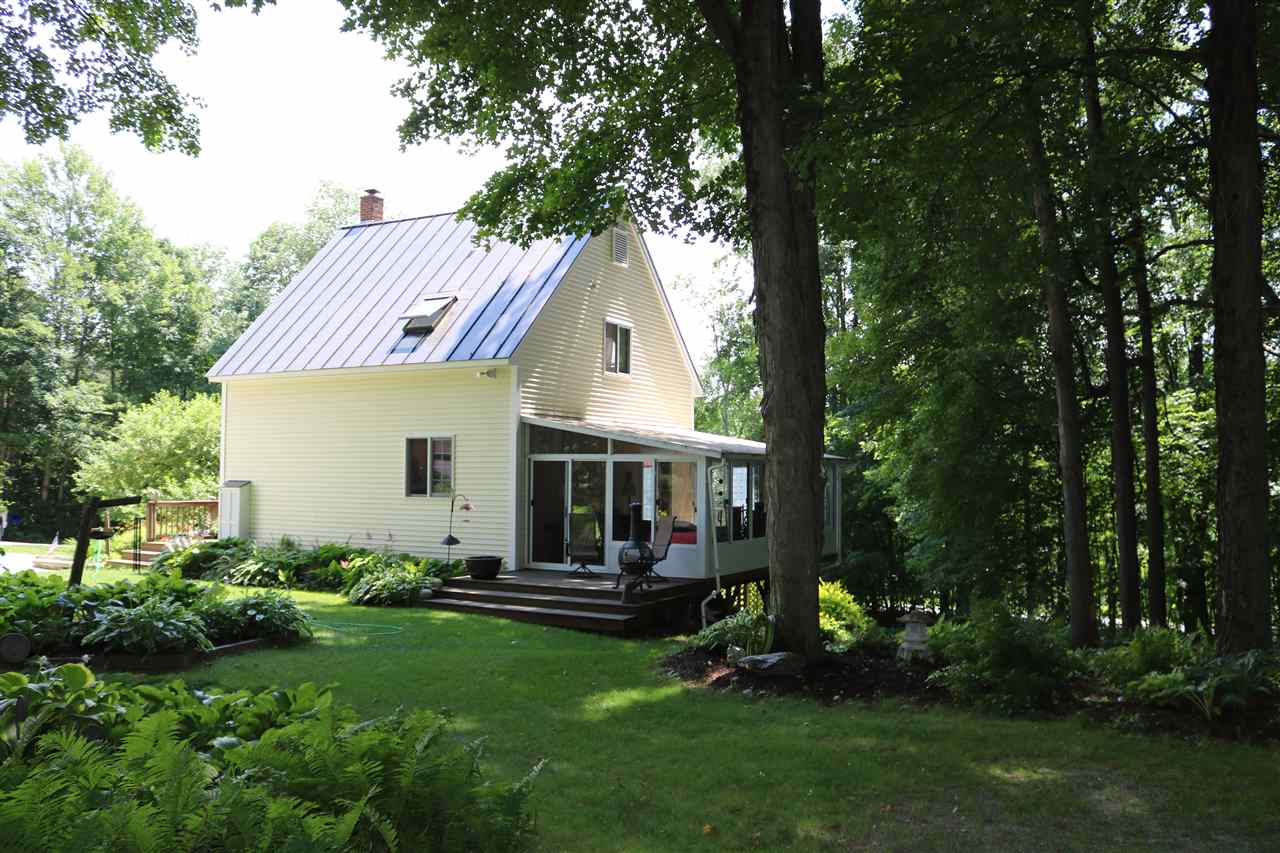 580 Hardscrabble Road Bristol, VT 05443 - Photo 21 of 28