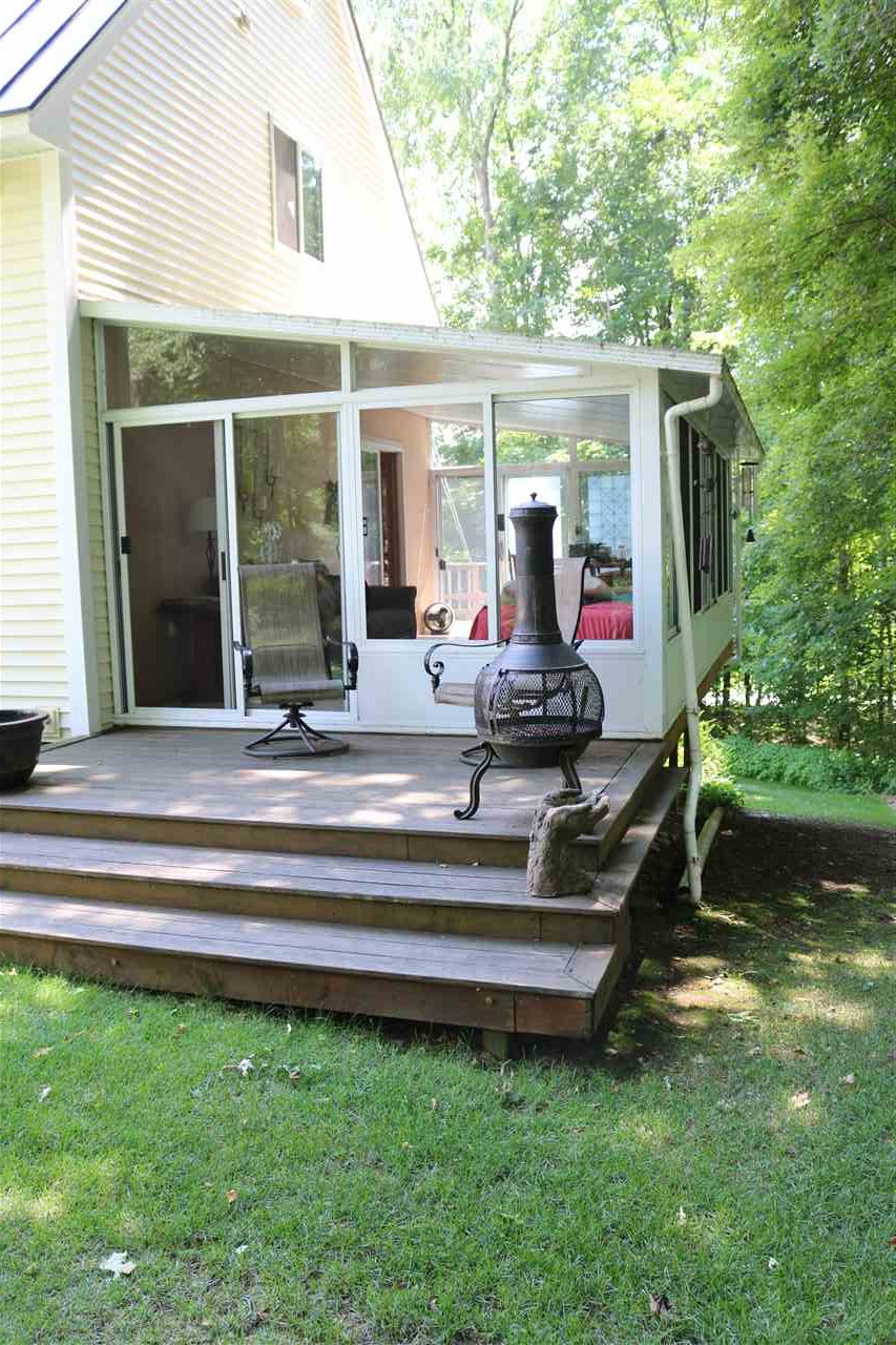 580 Hardscrabble Road Bristol, VT 05443 - Photo 27 of 28