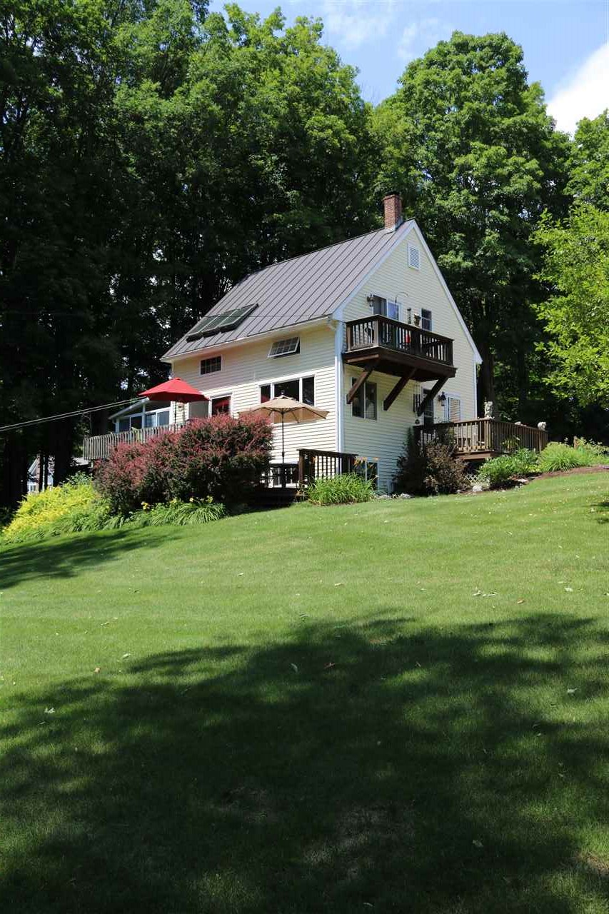 580 Hardscrabble Road Bristol, VT 05443 - Photo 28 of 28