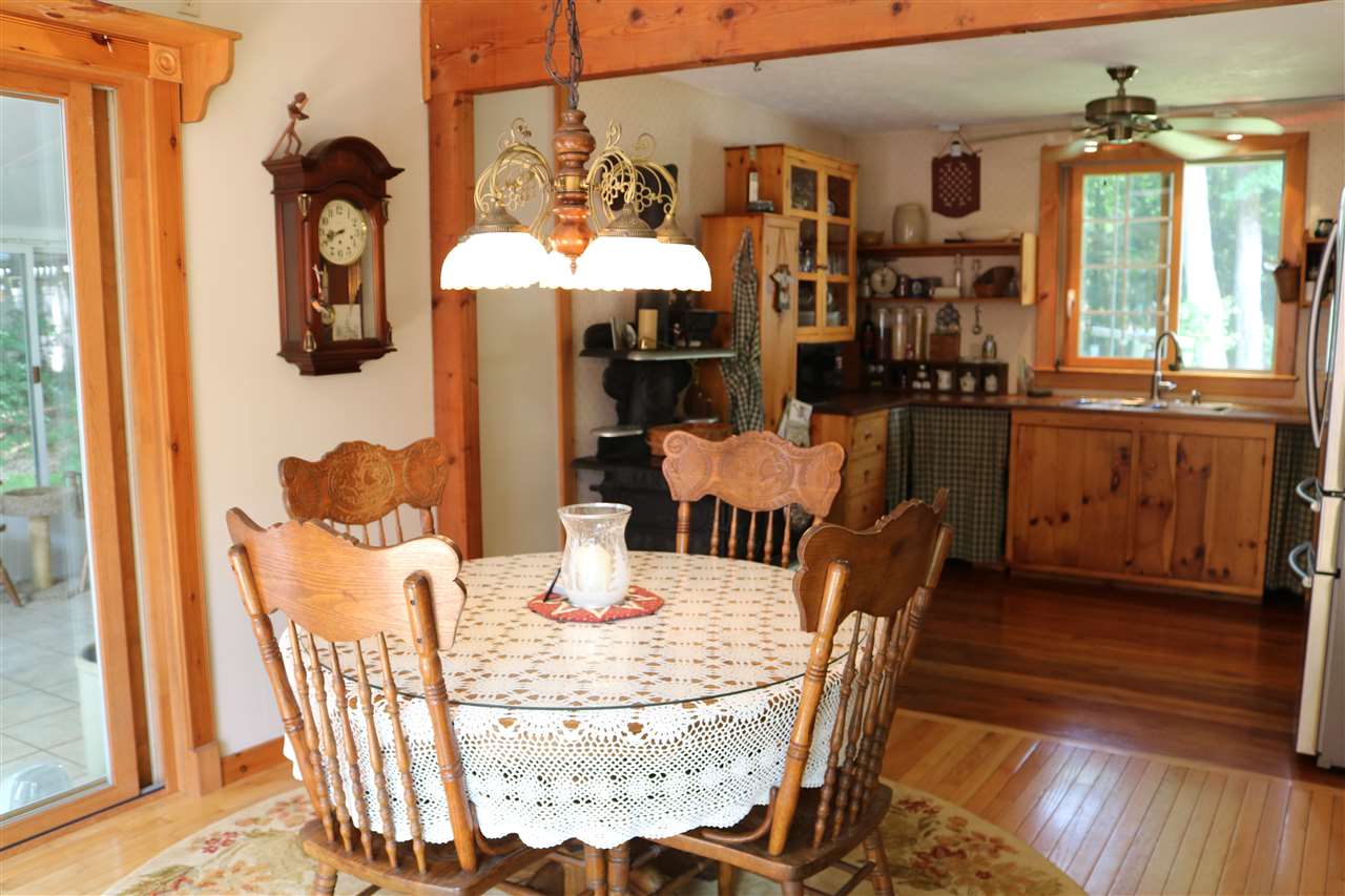 580 Hardscrabble Road Bristol, VT 05443 - Photo 4 of 28