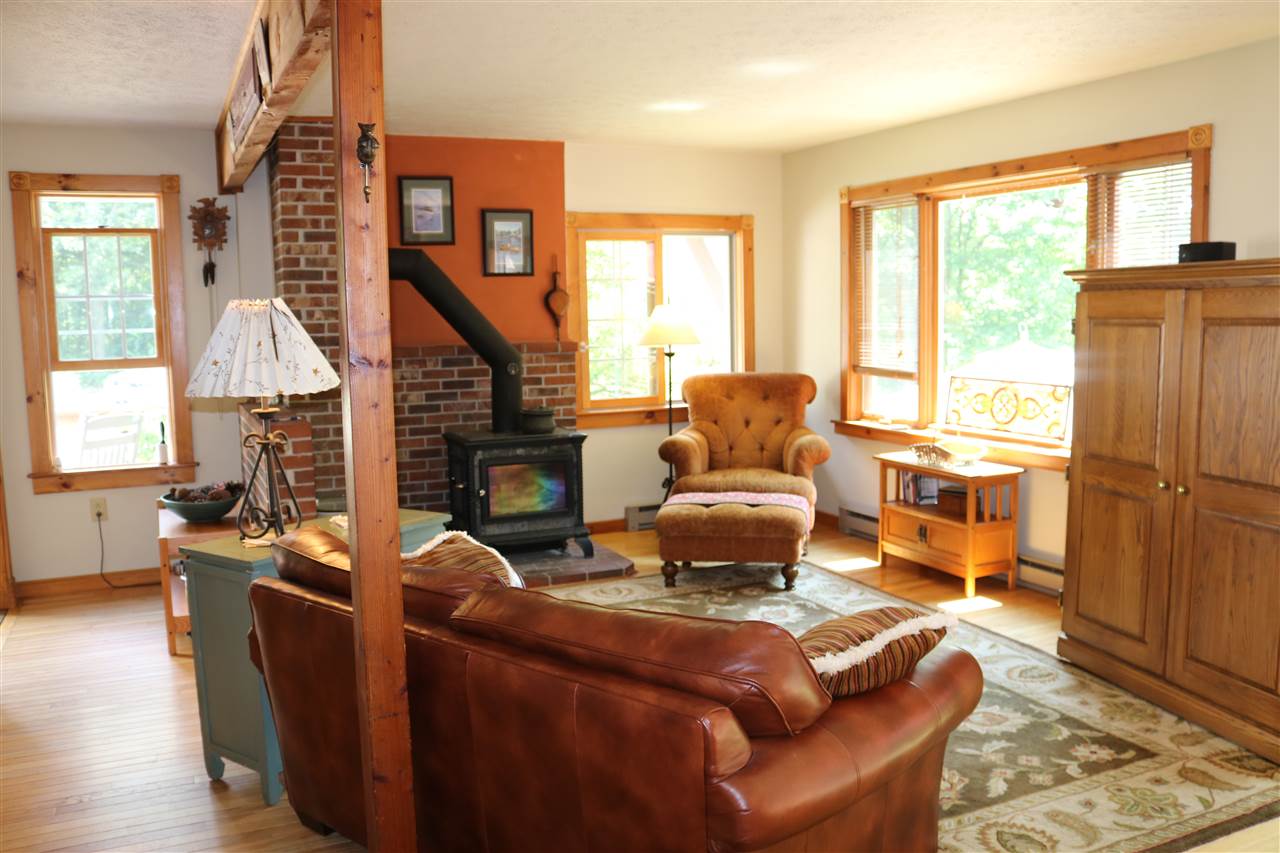 580 Hardscrabble Road Bristol, VT 05443 - Photo 7 of 28
