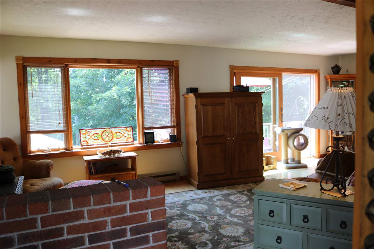580 Hardscrabble Road Bristol, VT 05443 - Photo 9 of 28
