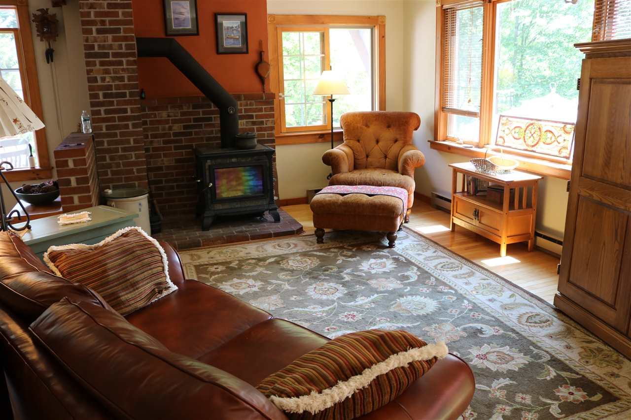 580 Hardscrabble Road Bristol, VT 05443 - Photo 10 of 28