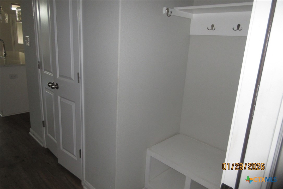 7311 Birdsnest Way Temple, TX 76502 - Photo 15 of 25 a bathroom with a sink