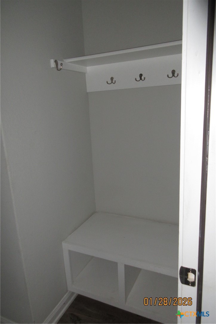 7311 Birdsnest Way Temple, TX 76502 - Photo 16 of 25 a view of small space