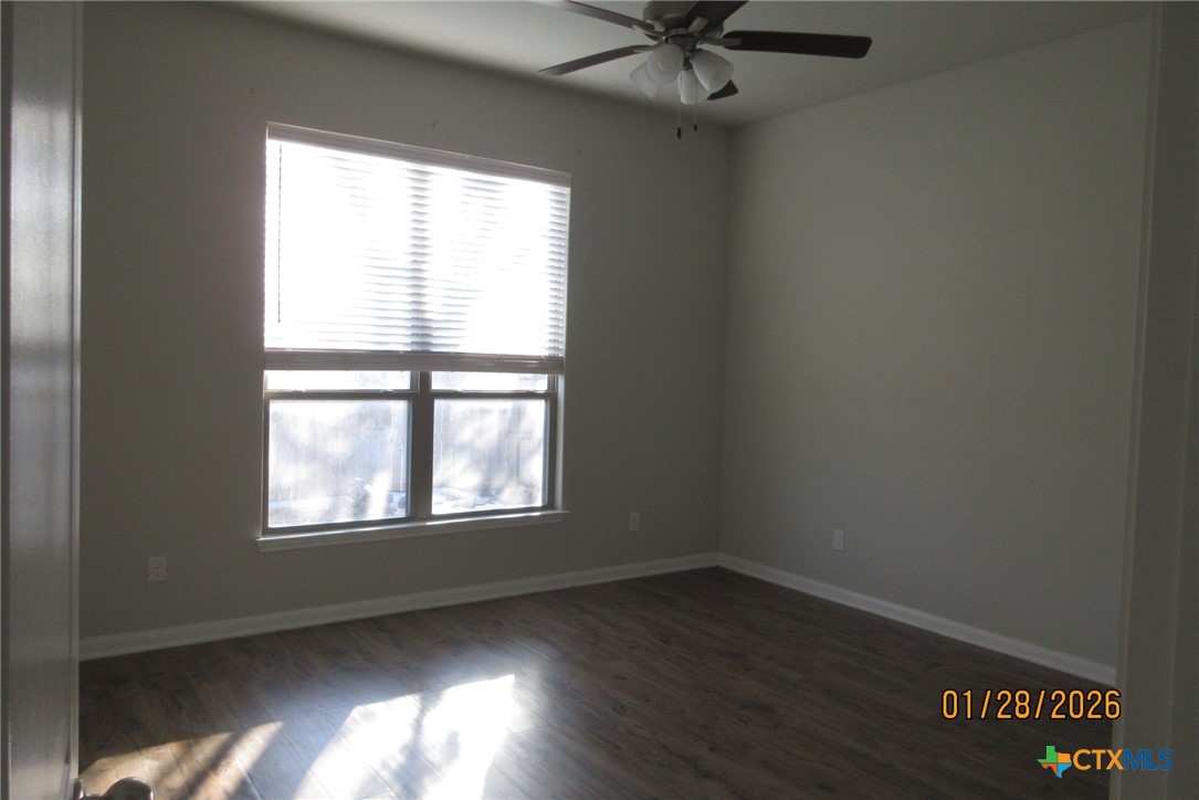 7311 Birdsnest Way Temple, TX 76502 - Photo 20 of 25 an empty room with a window