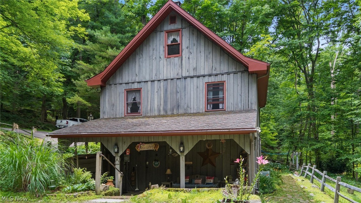 72845 Old Twenty One Road Kimbolton, OH 43749 - Photo 50 of 50