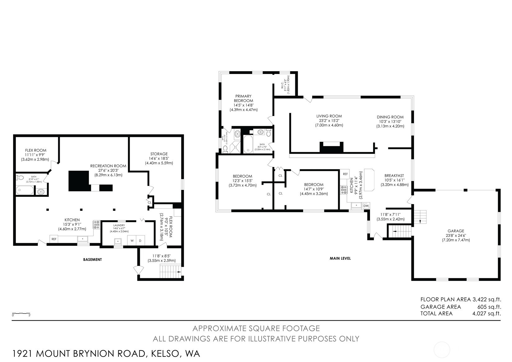 1921 Mt Brynion Road Kelso, WA 98626 - Photo 40 of 40