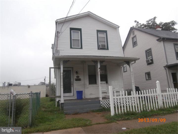 17 Spring Garden Street Riverside, NJ 08075 - Photo 1 of 16