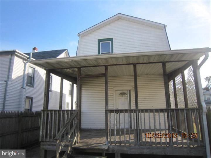 17 Spring Garden Street Riverside, NJ 08075 - Photo 4 of 16