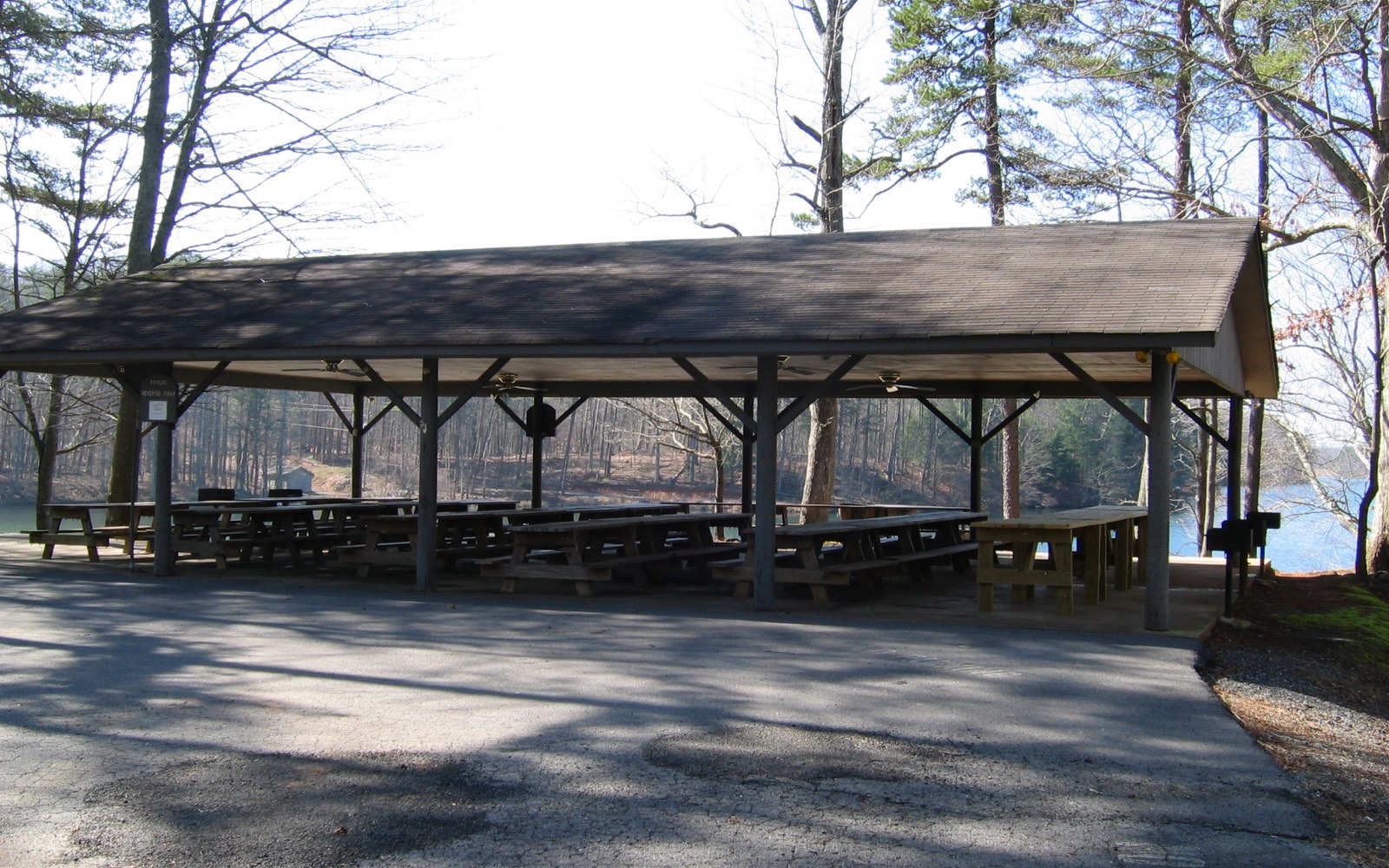 1717 Cutthroat Ridge Road Jasper, GA 30143 - Photo 11 of 13 Additional View