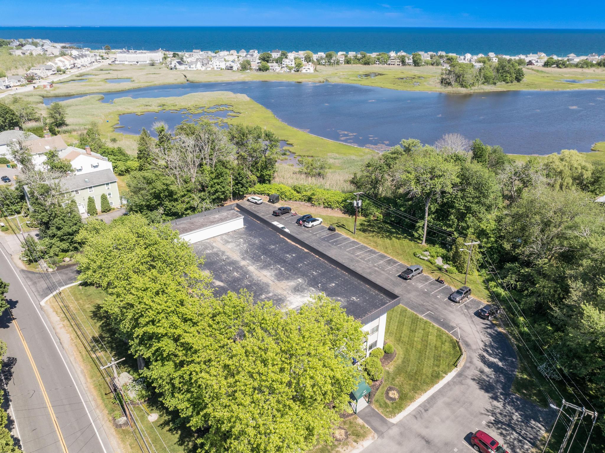 467 High Street, Unit 14 Hampton, NH 03842 - Photo 30 of 39