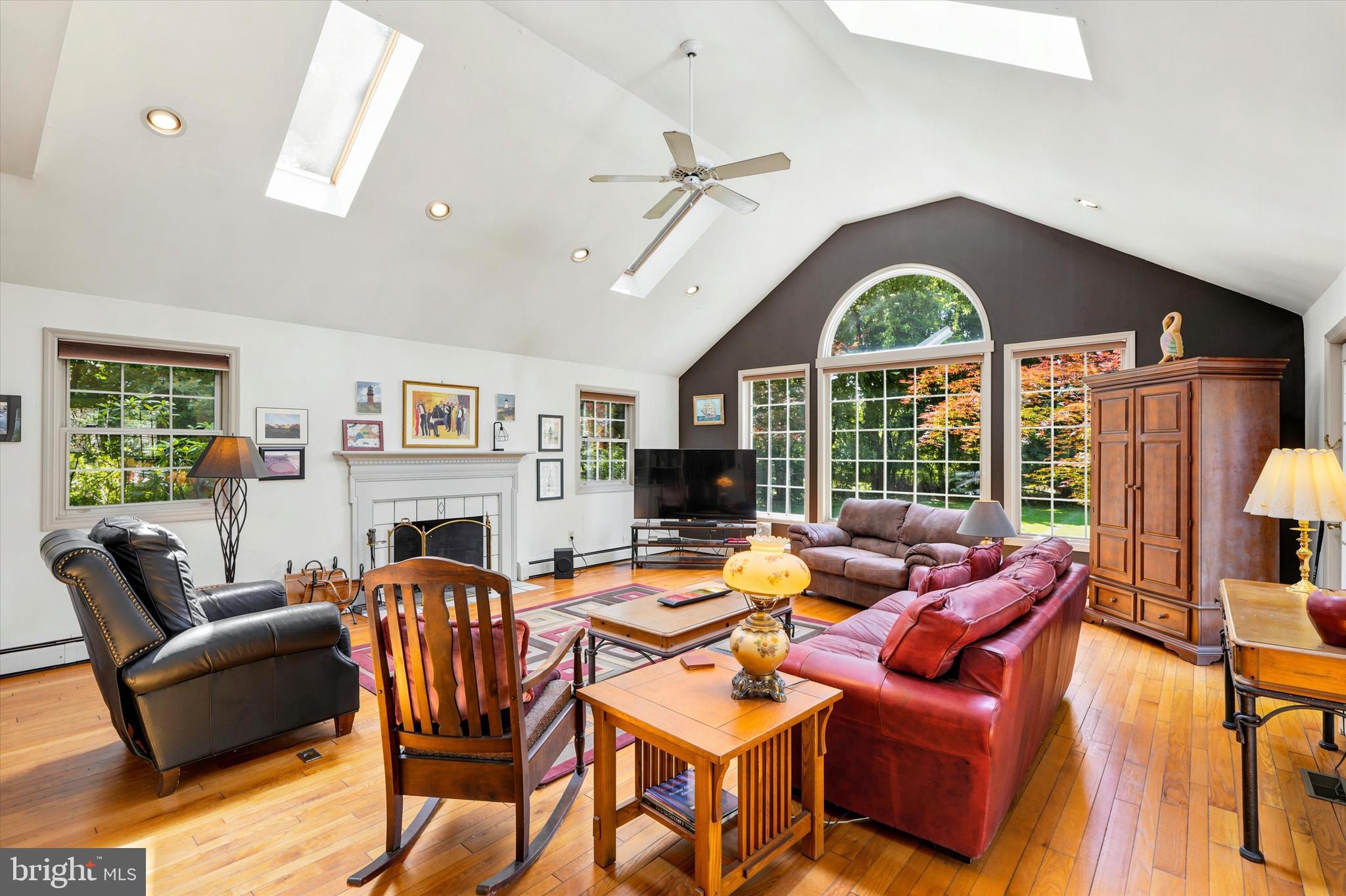 841 Ivy Road Ambler, PA 19002 - Photo 13 of 50 Great Room