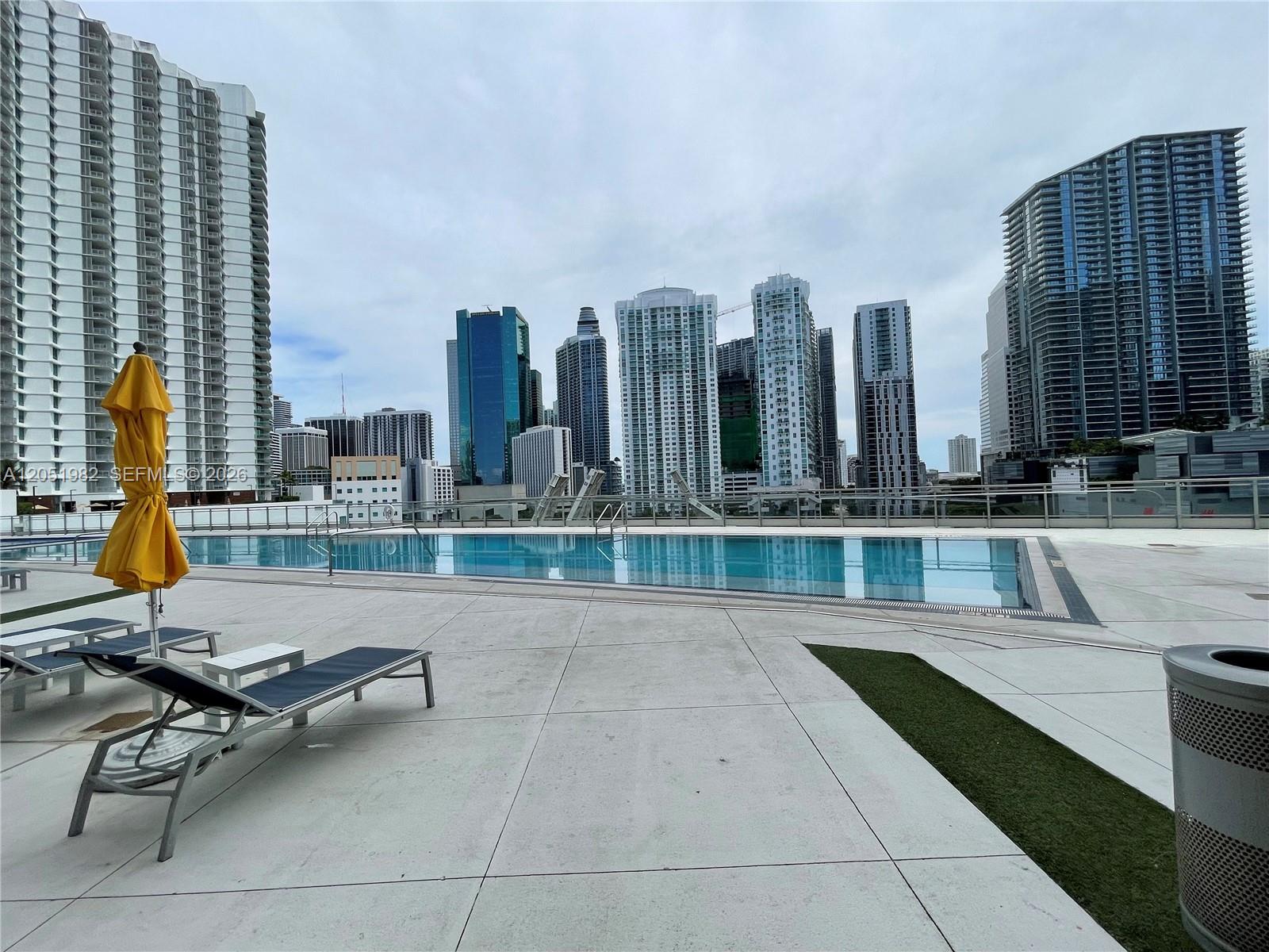 92 Southwest 3rd Street, Unit 5012 Miami, FL 33130 - Photo 12 of 26