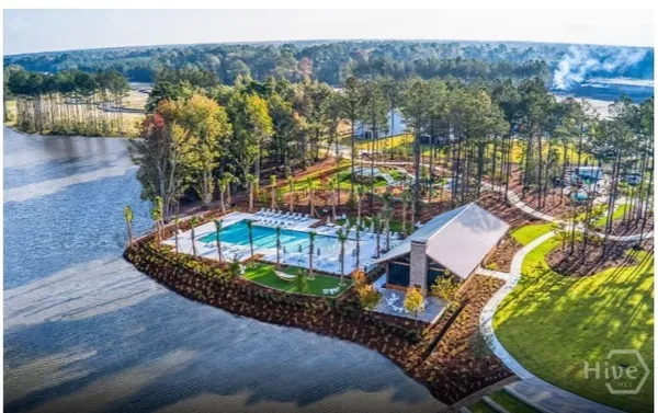 $414,515 | 38 Liko Lane, Richmond Hill, GA 31324