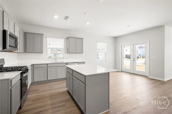 $414,515 | 38 Liko Lane, Richmond Hill, GA 31324