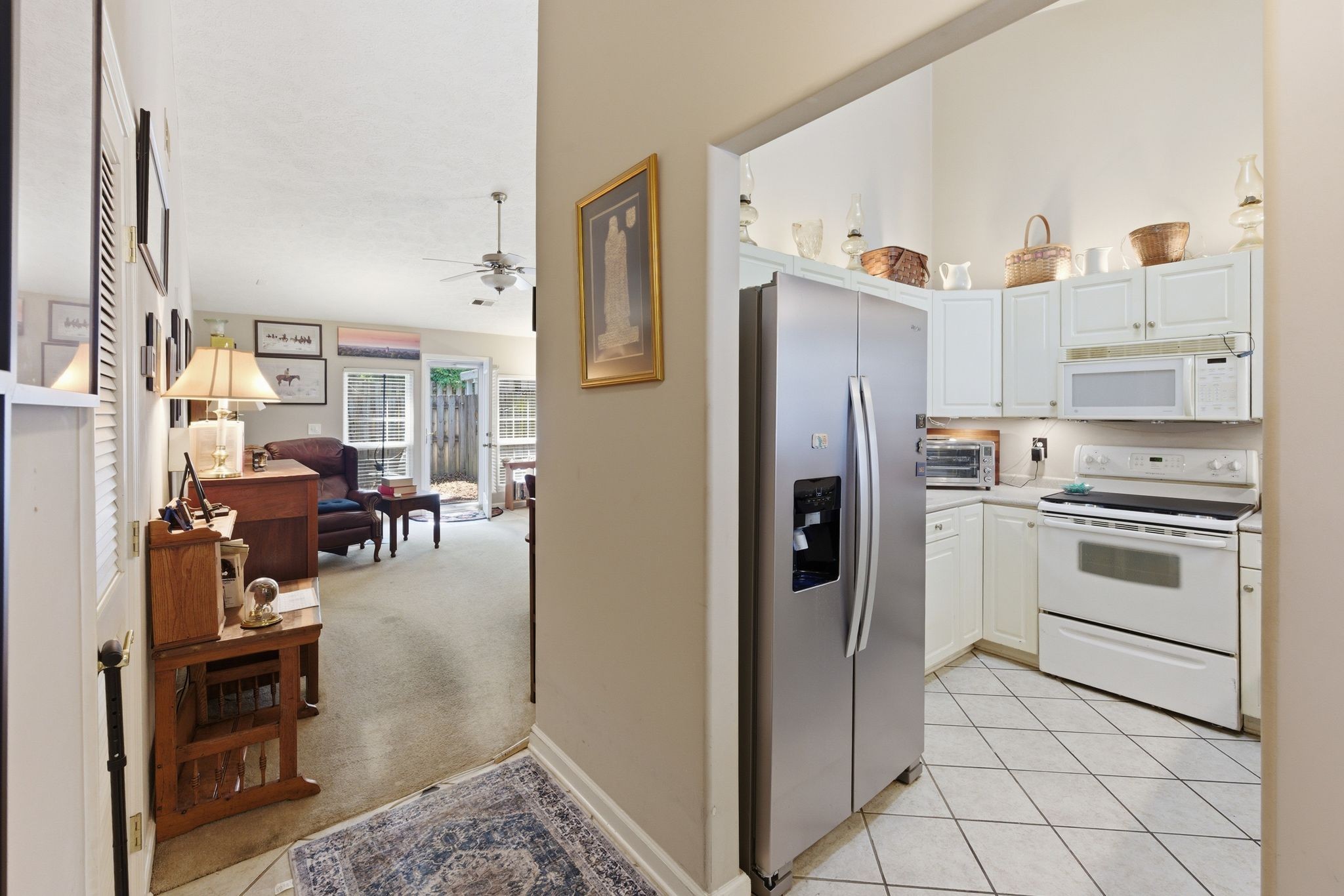 3911 Dodson Chapel Road, Unit 16 Hermitage, TN 37076 - Photo 4 of 19