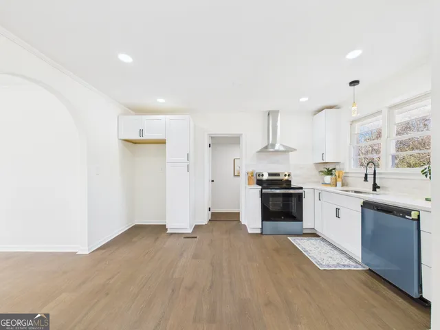 $169,900 | 2489 Locksley Drive, Macon, GA 31206