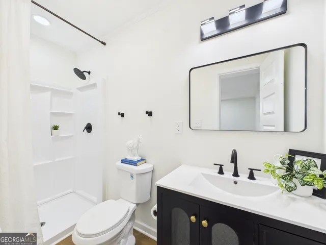 $169,900 | 2489 Locksley Drive, Macon, GA 31206