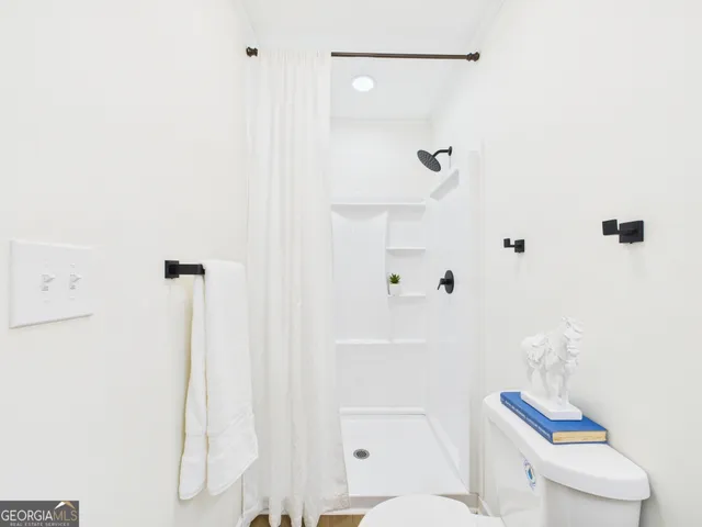 $169,900 | 2489 Locksley Drive, Macon, GA 31206