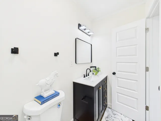 $169,900 | 2489 Locksley Drive, Macon, GA 31206