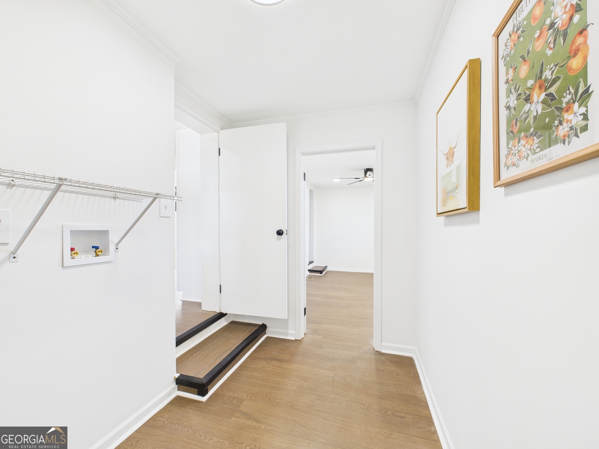 2489 Locksley Drive Macon, GA 31206 - Photo 35 of 42