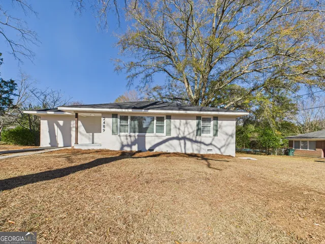 $169,900 | 2489 Locksley Drive, Macon, GA 31206