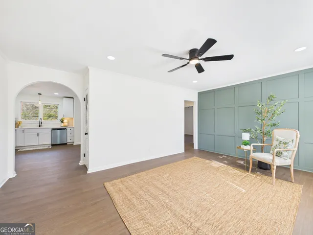 $169,900 | 2489 Locksley Drive, Macon, GA 31206