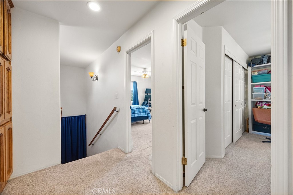 26920 Clear Creek Road Keene, CA 93531 - Photo 57 of 73