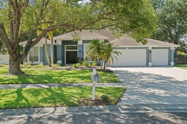 $760,000 | 751 House Wren Circle, Palm Harbor, FL 34683