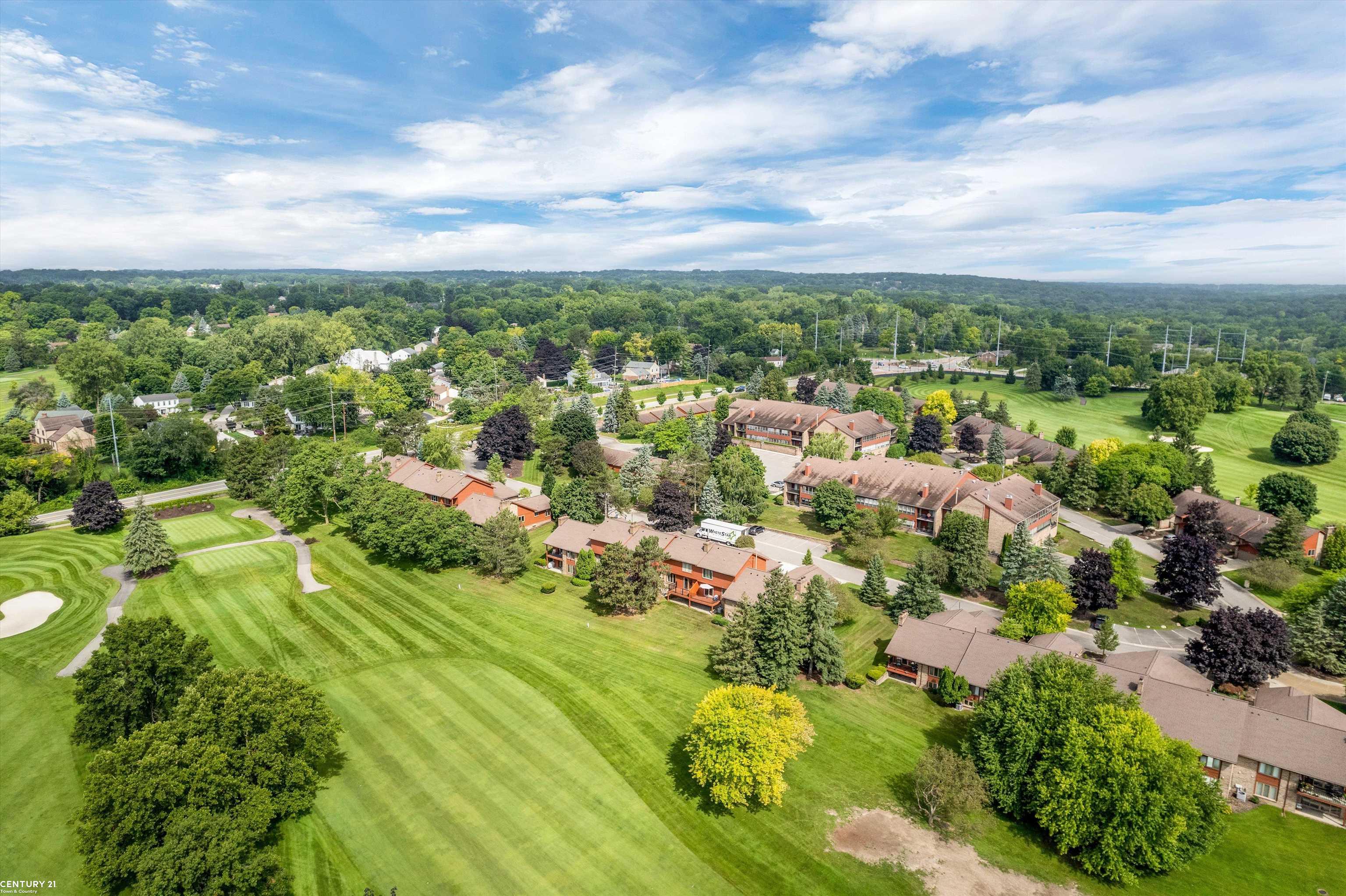 878 Green View Court Rochester Hills, MI 48307 - Photo 44 of 50