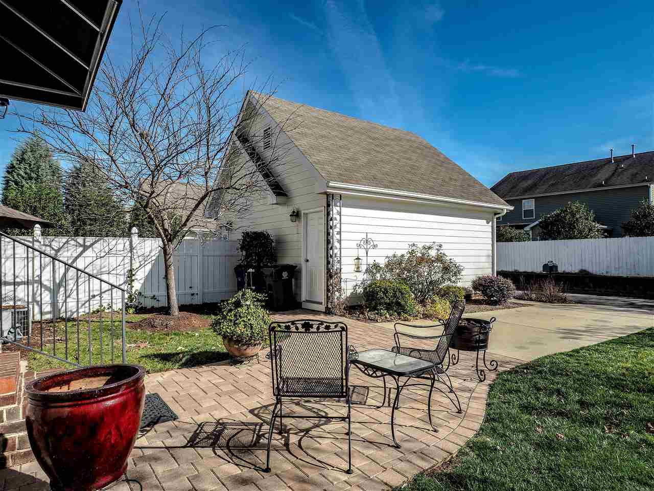 2312 St Paul's Square Raleigh, NC 27614 - Photo 24 of 25 Photo 24