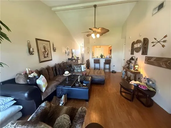 $112,000 | 3328 Timberlane Way Drive, Unit 107, Harvey, LA 70058