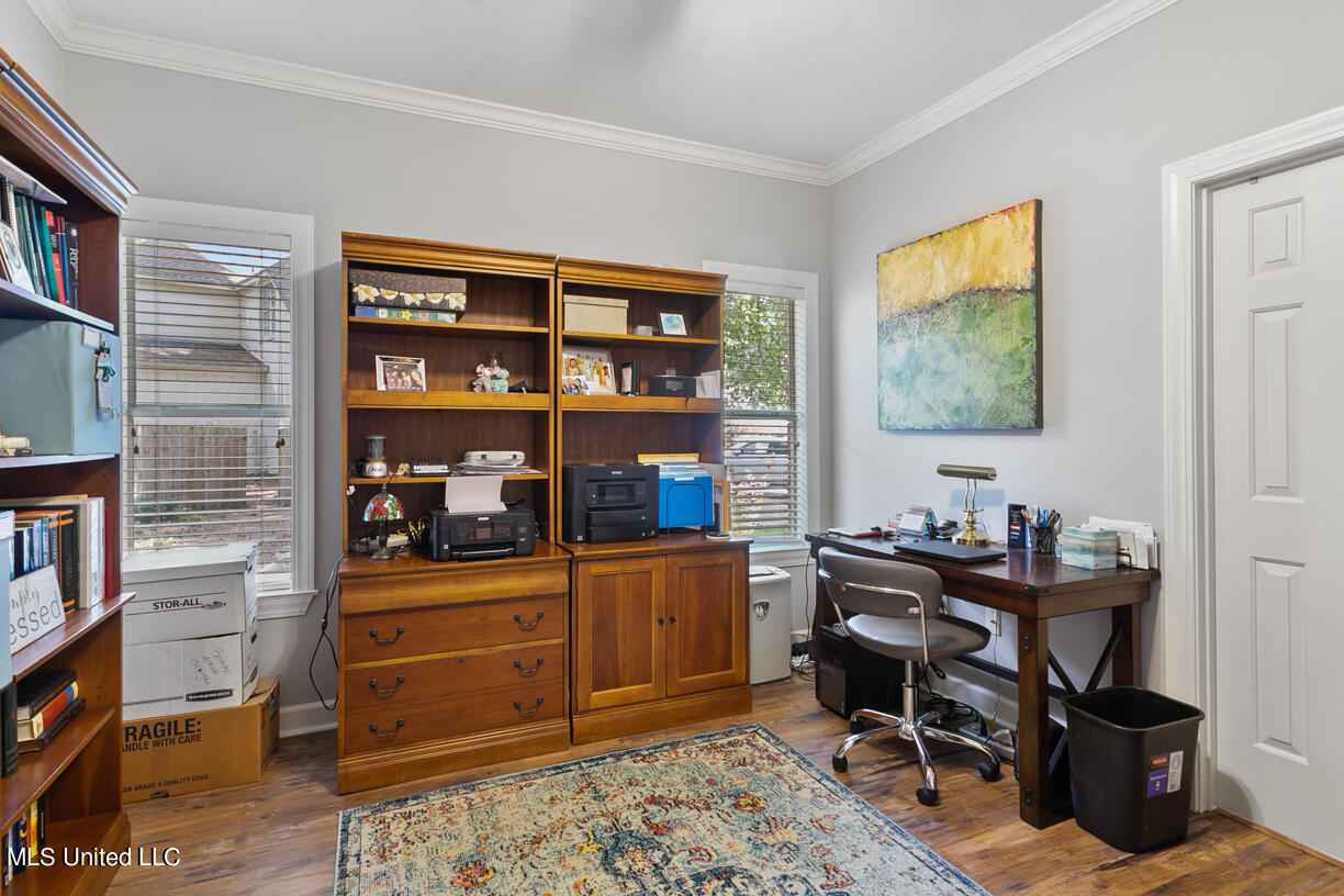 136 Sunflower Road Madison, MS 39110 - Photo 22 of 40 136 Sunflower final-19
