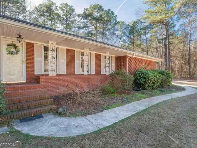 $364,700 | 1600 Highway 92, Fayetteville, GA 30214