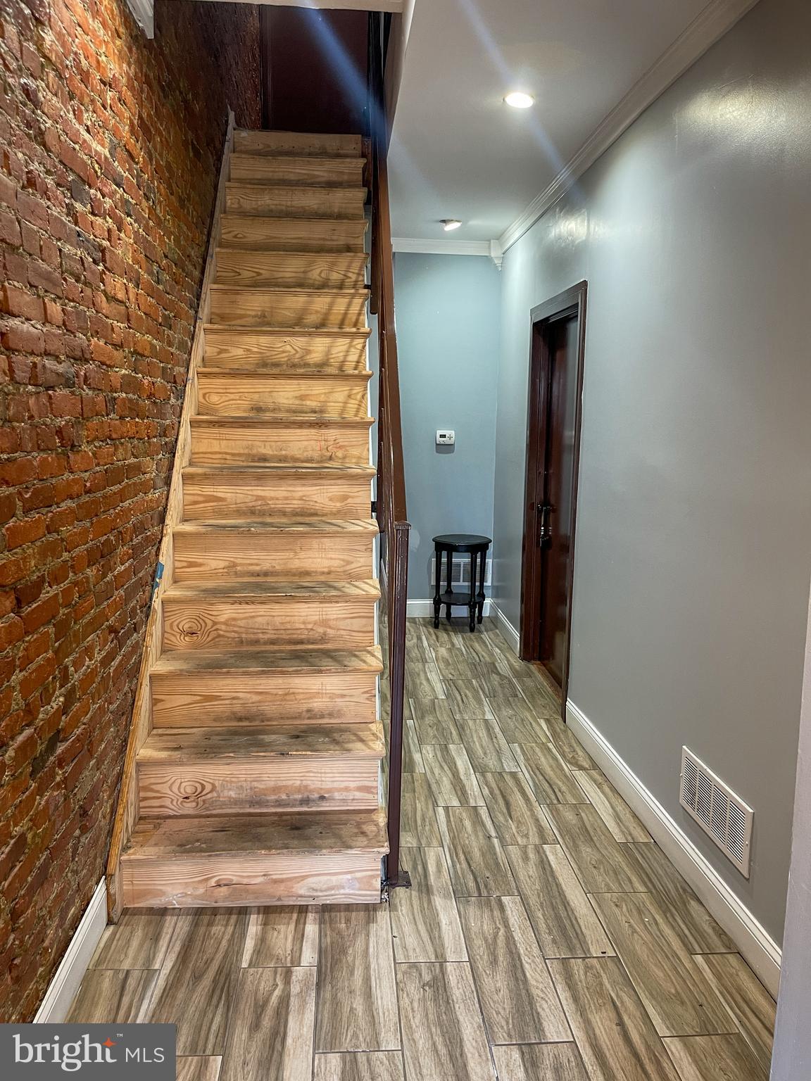 122 North 53rd Street Philadelphia, PA 19139 - Photo 10 of 11 a view of entryway