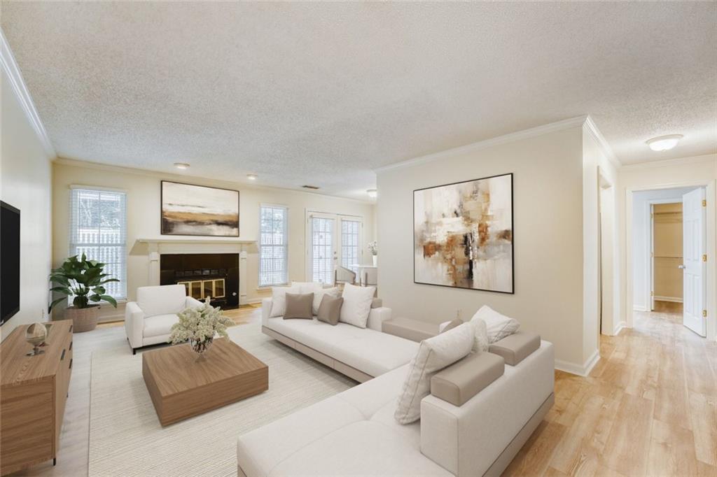 1750 Clairmont Road, Unit 4 Decatur, GA 30033 - Photo 1 of 53