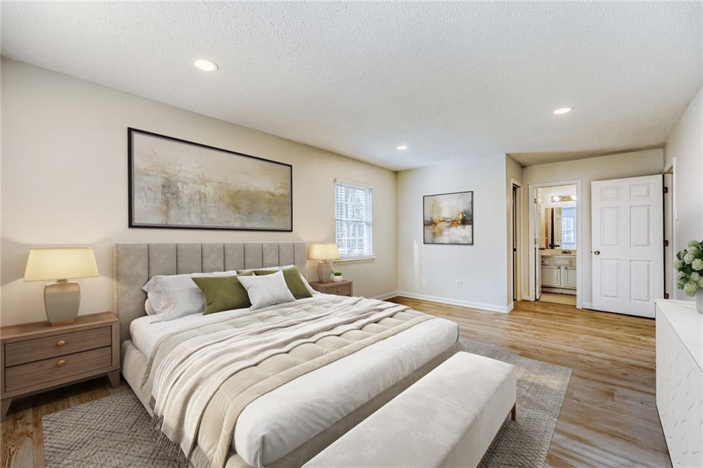 1750 Clairmont Road, Unit 4 Decatur, GA 30033 - Photo 15 of 53