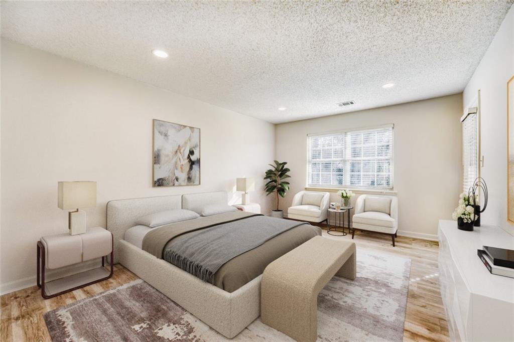 1750 Clairmont Road, Unit 4 Decatur, GA 30033 - Photo 19 of 53