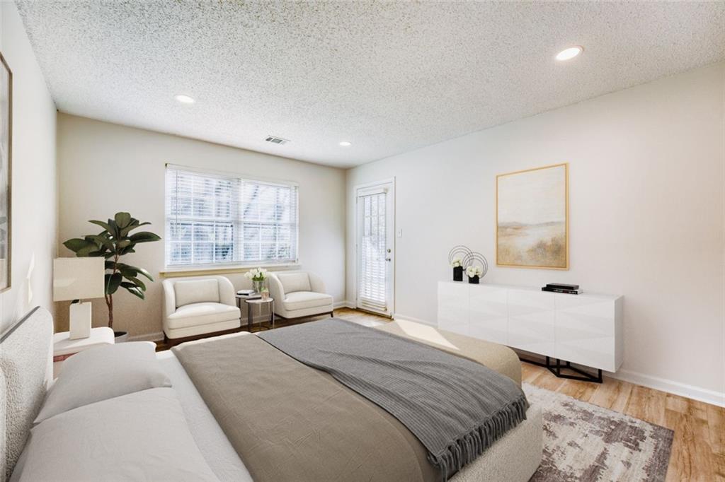 1750 Clairmont Road, Unit 4 Decatur, GA 30033 - Photo 21 of 53