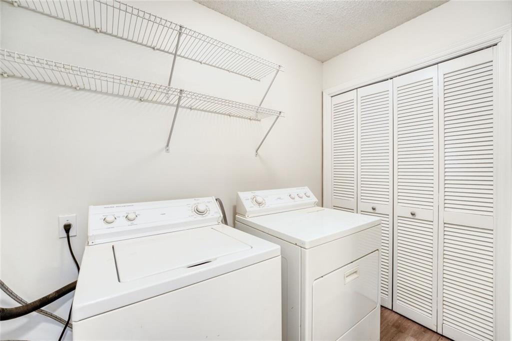 1750 Clairmont Road, Unit 4 Decatur, GA 30033 - Photo 25 of 53