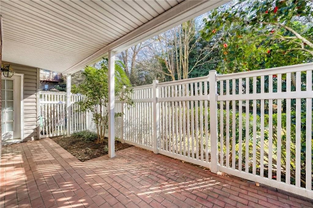 1750 Clairmont Road, Unit 4 Decatur, GA 30033 - Photo 26 of 53