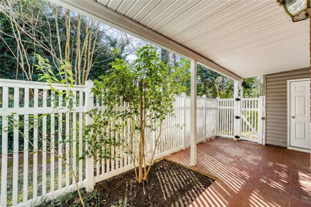 1750 Clairmont Road, Unit 4 Decatur, GA 30033 - Photo 27 of 53